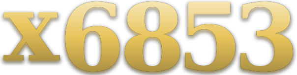 x6853 logo