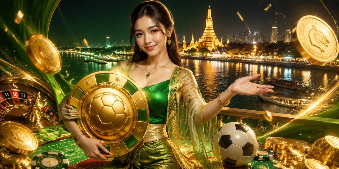 x6853 Fortune Magic
