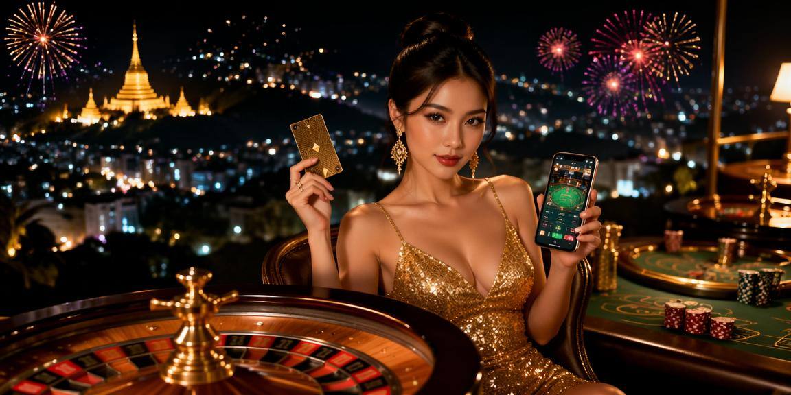 x6853 Golden Jaguar